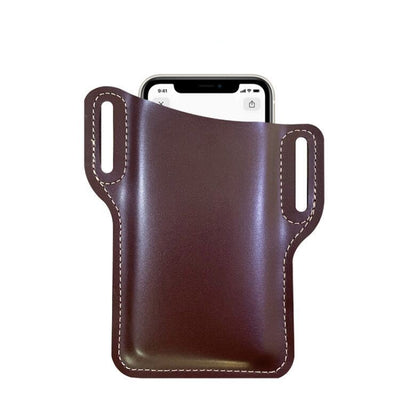 Riñonera Deportiva para Hombre con Cinturón Ajustable - Image 10
