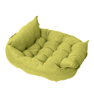 Cama Plegable Refrescante para Perros Pequeños y Medianos - Image 17