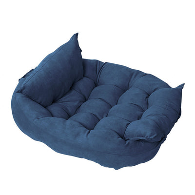 Cama Plegable Refrescante para Perros Pequeños y Medianos - Image 21