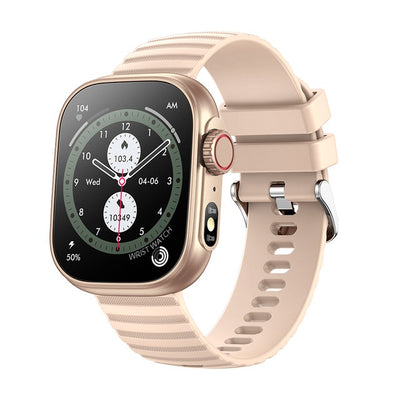 Reloj Inteligente con Monitor Cardíaco Bluetooth - Image 25