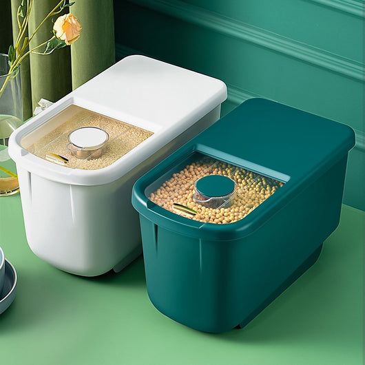 Organizador Hermético de Cereales con Compartimentos Separados - Image 50