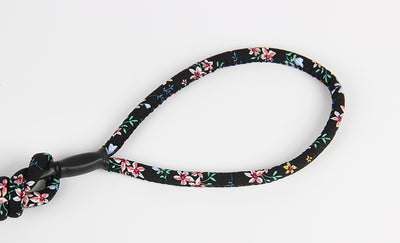 Correa para Gato con Diseño Floral y Estilo Japonés - Image 8