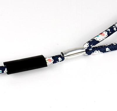 Correa para Gato con Diseño Floral y Estilo Japonés - Image 9