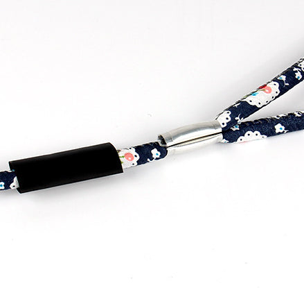 Correa para Gato con Diseño Floral y Estilo Japonés - Image 9