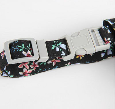 Correa para Gato con Diseño Floral y Estilo Japonés - Image 11