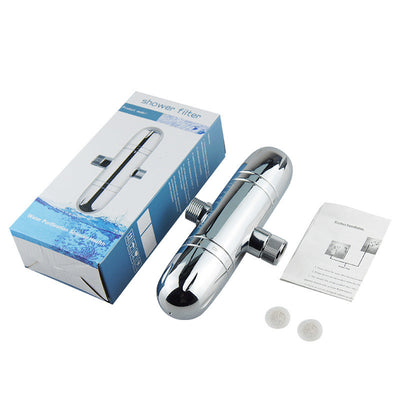 Filtro Purificador de Agua para Ducha y Baño - Image 7