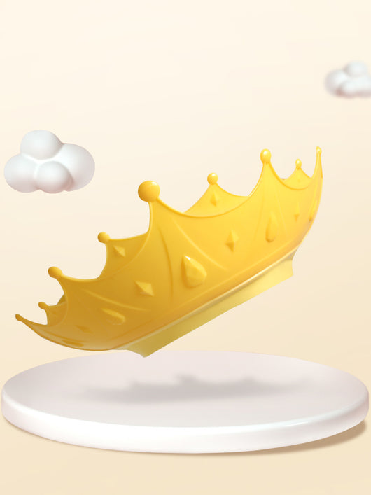 Gorro Protector para Baño Infantil - Champú Seguro para Bebés - Image 25