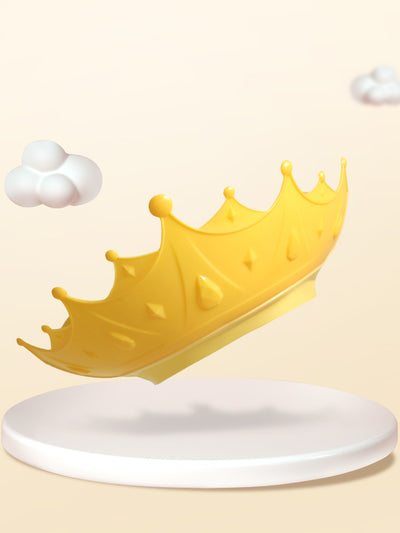 Gorro Protector para Baño Infantil - Champú Seguro para Bebés - Image 27
