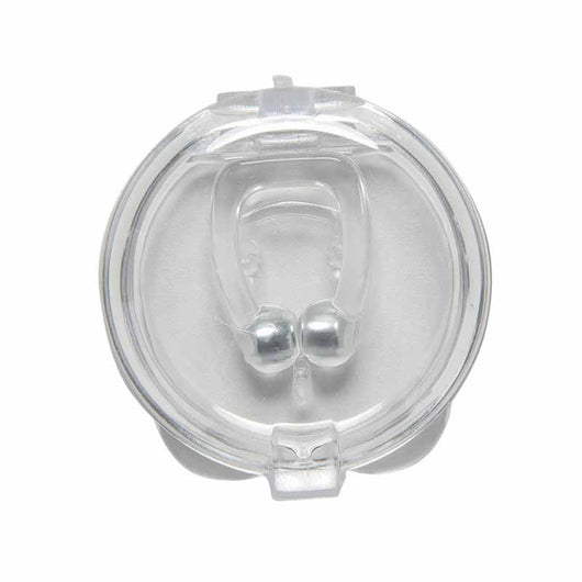 Clip Nasal Magnético Antirroncador de Silicona - Image 12