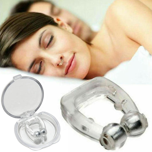 Clip Nasal Magnético Antirroncador de Silicona - Image 15
