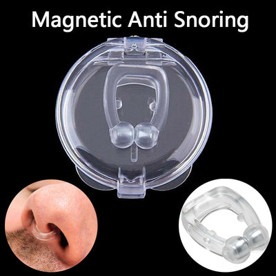 Clip Nasal Magnético Antirroncador de Silicona - Image 17