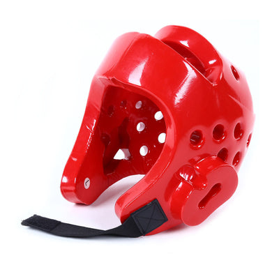 Equipo Protector Completo para Artes Marciales - Casco, Guantes y Protectores - Image 19