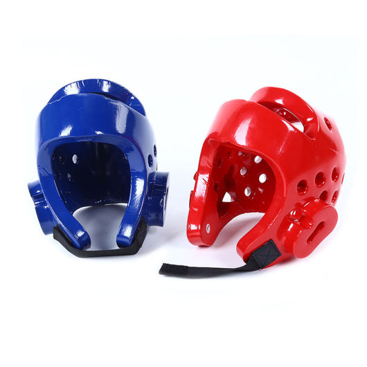 Equipo Protector Completo para Artes Marciales - Casco, Guantes y Protectores - Image 21