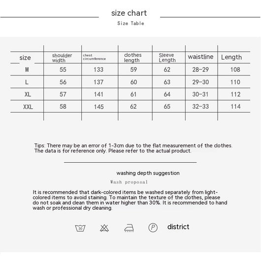 Chaqueta Vaquera Vintage con Jeans Rotos - Conjunto Holgado para Hombre - Image 25
