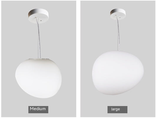 Lámpara de Araña de Cristal Nórdica Personalizada para Sala de Estar - Image 14