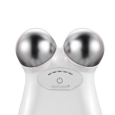 Masajeador Facial de Microcorriente EMS - Lifting y Rejuvenecimiento de Piel - Image 11