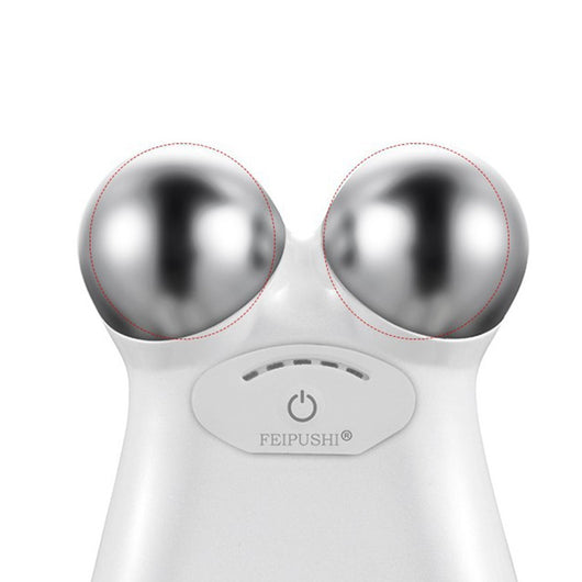 Masajeador Facial de Microcorriente EMS - Lifting y Rejuvenecimiento de Piel - Image 11