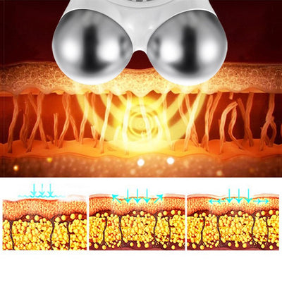 Masajeador Facial de Microcorriente EMS - Lifting y Rejuvenecimiento de Piel - Image 12
