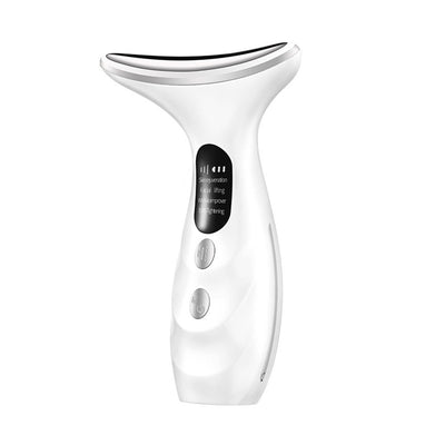 Dispositivo Lifting Cuello y Escote - Masajeador Reafirmante 3 Niveles - Image 20