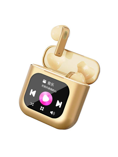 Auriculares Inteligentes K1 con Pantalla Táctil y Bluetooth - Image 8