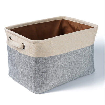 Canasta Organizadora de Juguetes para Perros - Image 10