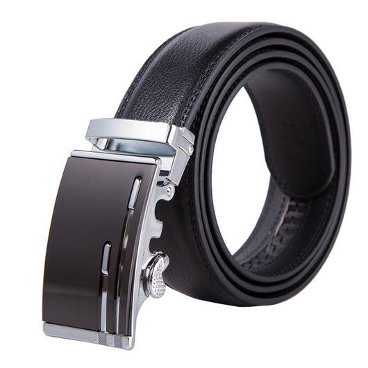 Cinturón con Hebilla Automática de Ajuste Rápido - Image 15