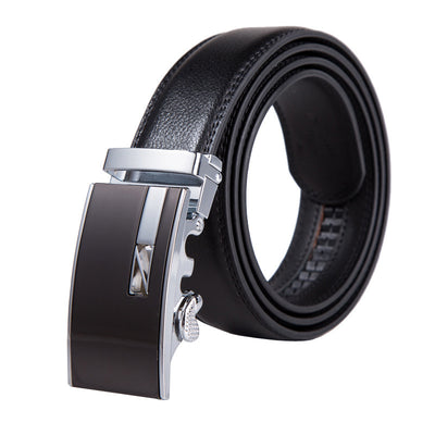 Cinturón con Hebilla Automática de Ajuste Rápido - Image 20