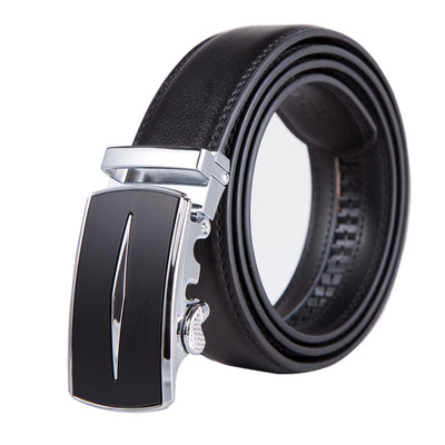 Cinturón con Hebilla Automática de Ajuste Rápido - Image 25