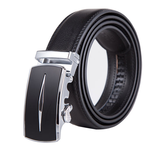 Cinturón con Hebilla Automática de Ajuste Rápido - Image 25