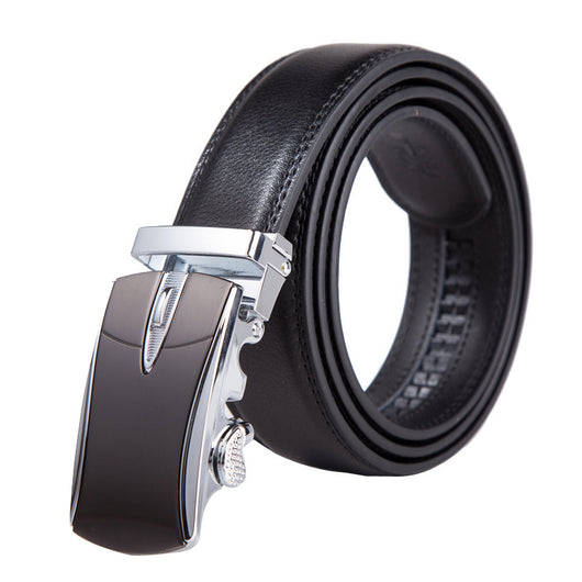 Cinturón con Hebilla Automática de Ajuste Rápido - Image 26