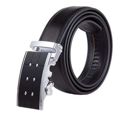 Cinturón con Hebilla Automática de Ajuste Rápido - Image 28