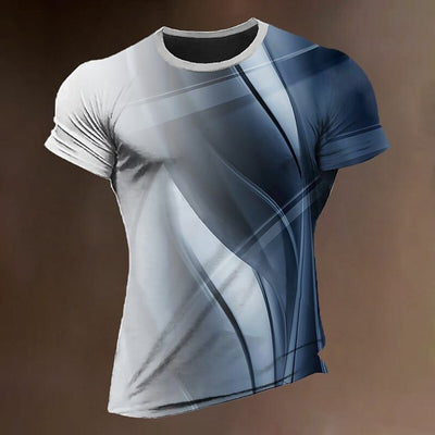 Camiseta Deportiva de Secado Rápido para Correr y Actividades al Aire Libre - Image 32