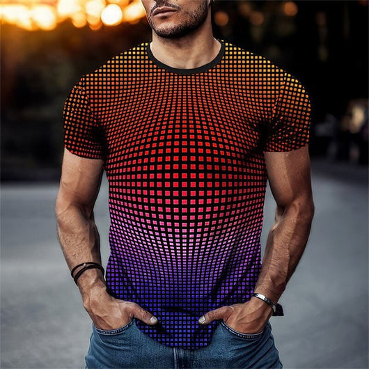 Camiseta Deportiva de Secado Rápido para Correr y Actividades al Aire Libre - Image 35