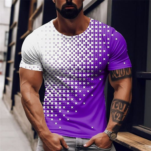 Camiseta Deportiva de Secado Rápido para Correr y Actividades al Aire Libre - Image 36