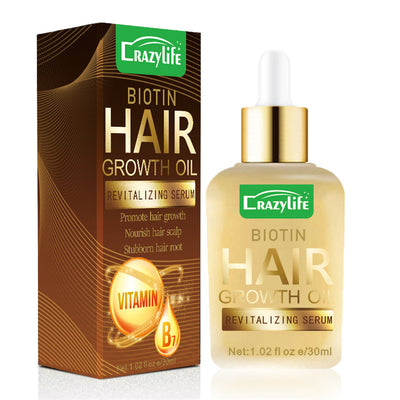 Aceite Esencial para Cabello 30ml - Suavidad y Frescura Instantánea - Image 10