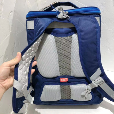 Mochila Escolar Ergonómica con Protección Espinal - Image 11