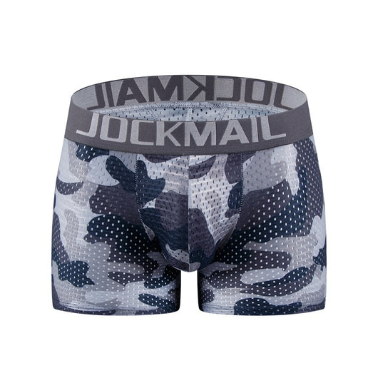 Calzoncillos Realzadores de Glúteos con Relleno Removible - Image 21