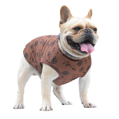 Chaleco para Perro con Letras Personalizadas - Image 7