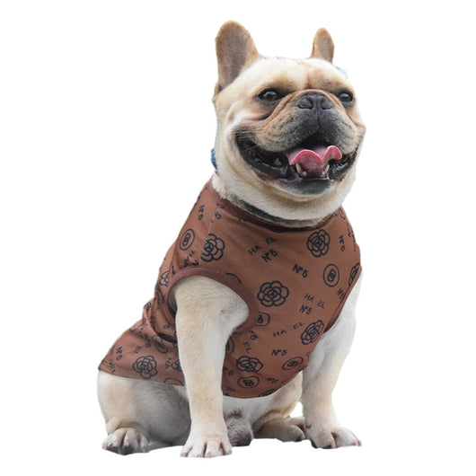 Chaleco para Perro con Letras Personalizadas - Image 8
