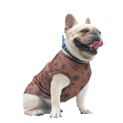 Chaleco para Perro con Letras Personalizadas - Image 9