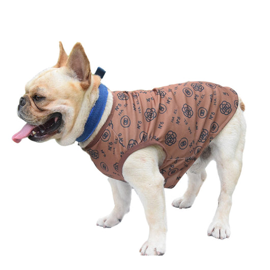 Chaleco para Perro con Letras Personalizadas - Image 10