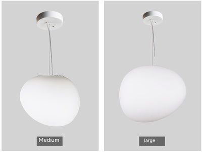 Lámpara de Araña de Cristal Nórdica Personalizada para Sala de Estar - Image 22