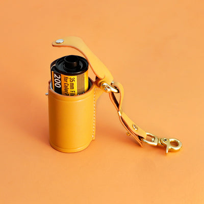 Llavero Personalizado con Foto - Colgante de Película DIY para Recuerdos - Image 16