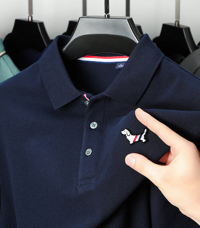 Camiseta Primavera Otoño con Abertura en Bajo - Image 21