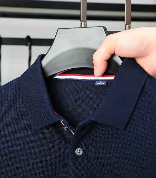 Camiseta Primavera Otoño con Abertura en Bajo - Image 30
