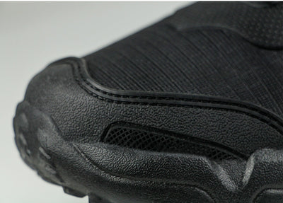 Botas Tácticas Ultraligeras Comando Desert para Hombre - Calzado de Combate y Senderismo - Image 16