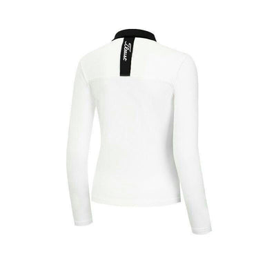 Blusa Deportiva Mujer Protección Solar Manga Larga Transpirable - Image 11