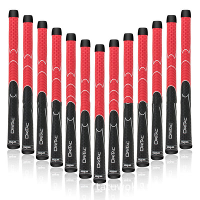 Grip Universal de Golf Winn PU para Hombres y Mujeres - Palos de Hierro y Madera - Image 9