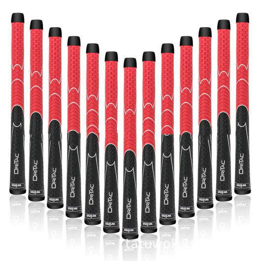 Grip Universal de Golf Winn PU para Hombres y Mujeres - Palos de Hierro y Madera - Image 9
