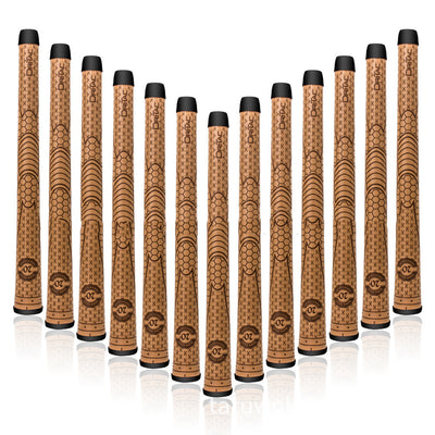 Grip Universal de Golf Winn PU para Hombres y Mujeres - Palos de Hierro y Madera - Image 11